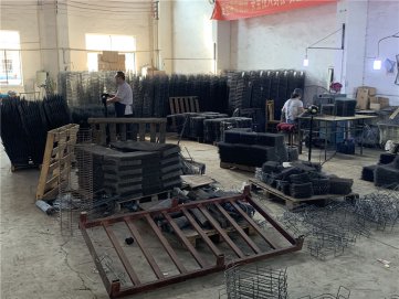 生產(chǎn)車(chē)間